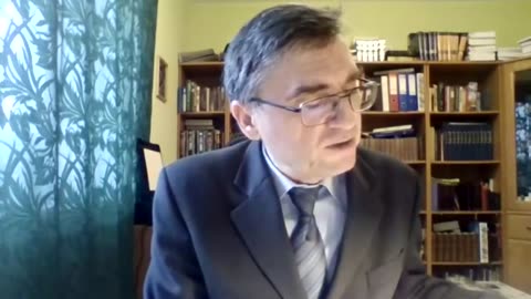 Burze Czasów Końca - Adam Urban