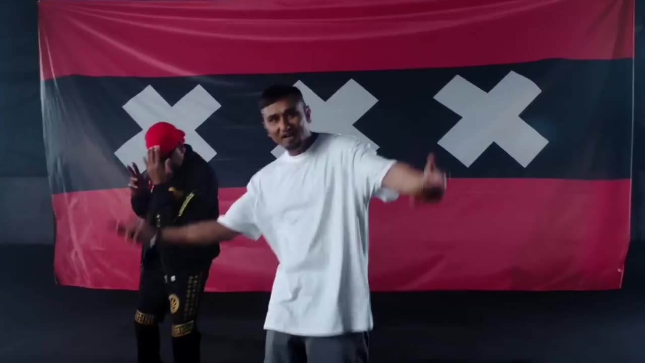 Kuley Kuley| Yo Yo Honey Singh and Apache India| Honey Singh new song