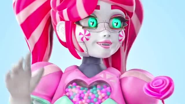 NFT Circus Baby.mp4