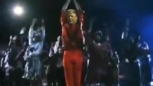 2024 IS GOING TO BE ANOTHER THRILLER NIGHT