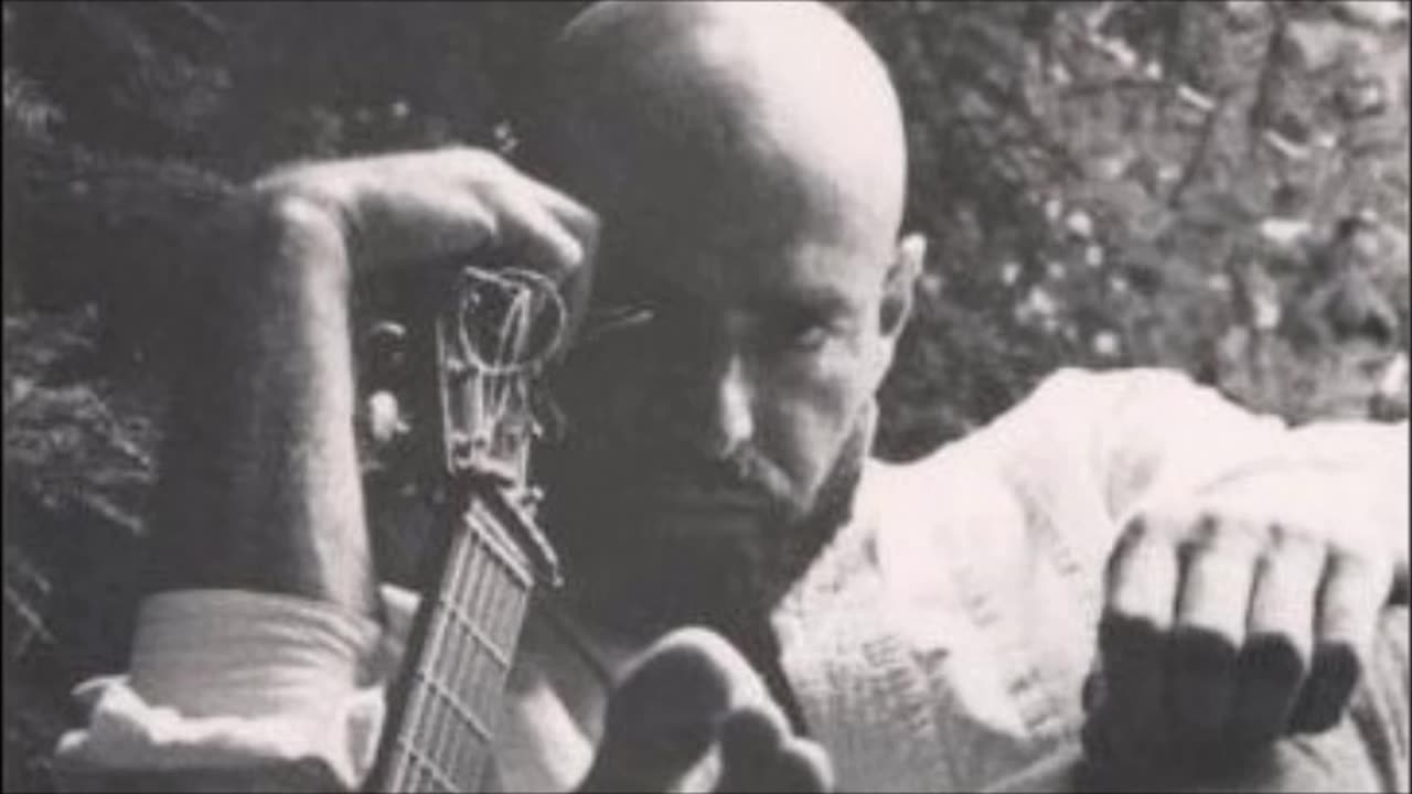 Shel Silverstein on Writing and Art (1961)