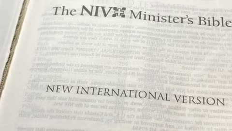 The Bible reading of the day: Exodus:20-32-Mathew 24:36-51