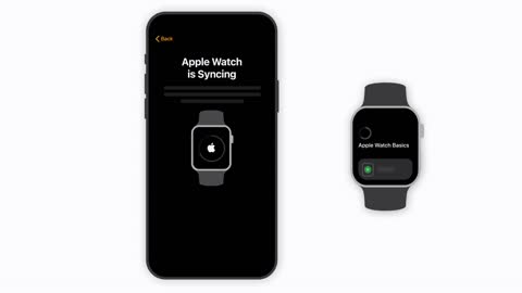 How to pair and set up your Apple Watch