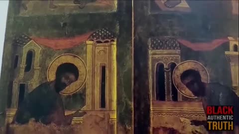 Russian ICONS - ISRAELITES