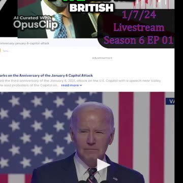 Reaction to Biden compares himself to George Washington