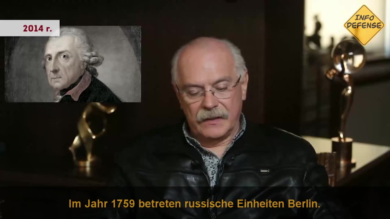 Zitate der bekannten Menschen, die Russland einnehmen wollten