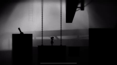 Limbo Mobile - Part 2