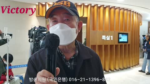 Korea 20211126 전두환 대통령은 518과 관계가없다.