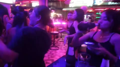 Girls Soi 6 goto Soi 6 - Madness Pattaya Daily Stream 🇹🇭 LIVE