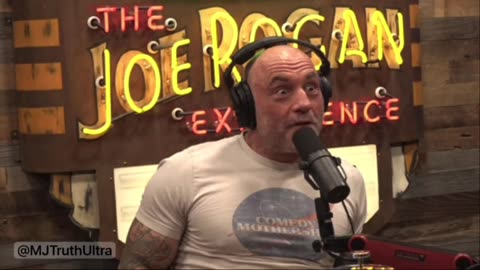 Joe Rogan Questions How Tall Joe Biden Got After he Disappeared with “Covid”