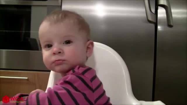 Amazing baby with funny talents Funny Family Compilation 1