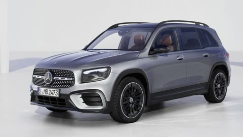 AEPSPIECES.COM - Tableau de bord complet MERCEDES GLB x247