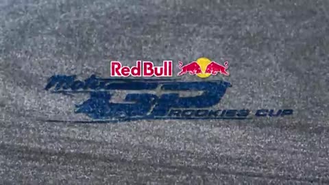 MotoGP - Brno, Czech Republic - Teaser - Red Bull Rookies Cup 2011