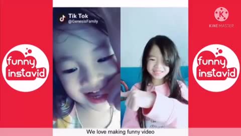 🤣🤣Funny Baby Video🤣🤣