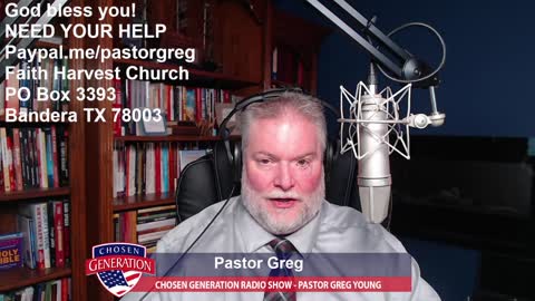 LinkedIn Bans Prayer for Healing Pastor Greg
