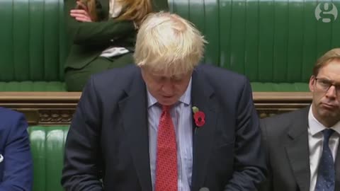 Boris Johnson accepts his remarks about Nazanin Zaghari-Ratcliffe 'could have be