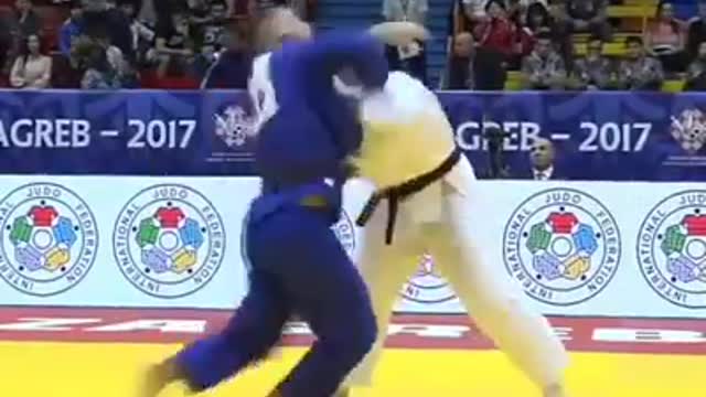Head slam