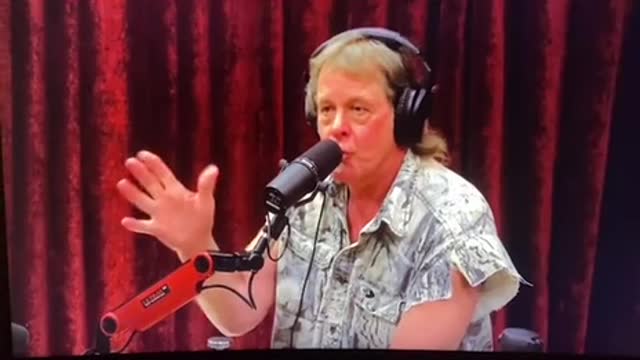 Ted Nugent epic rant