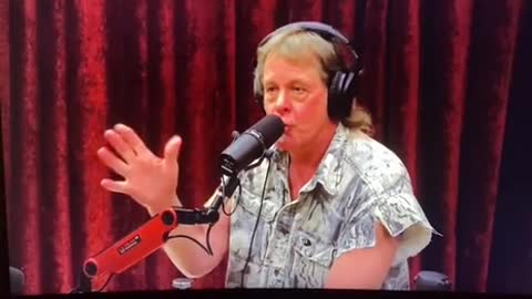 Ted Nugent epic rant