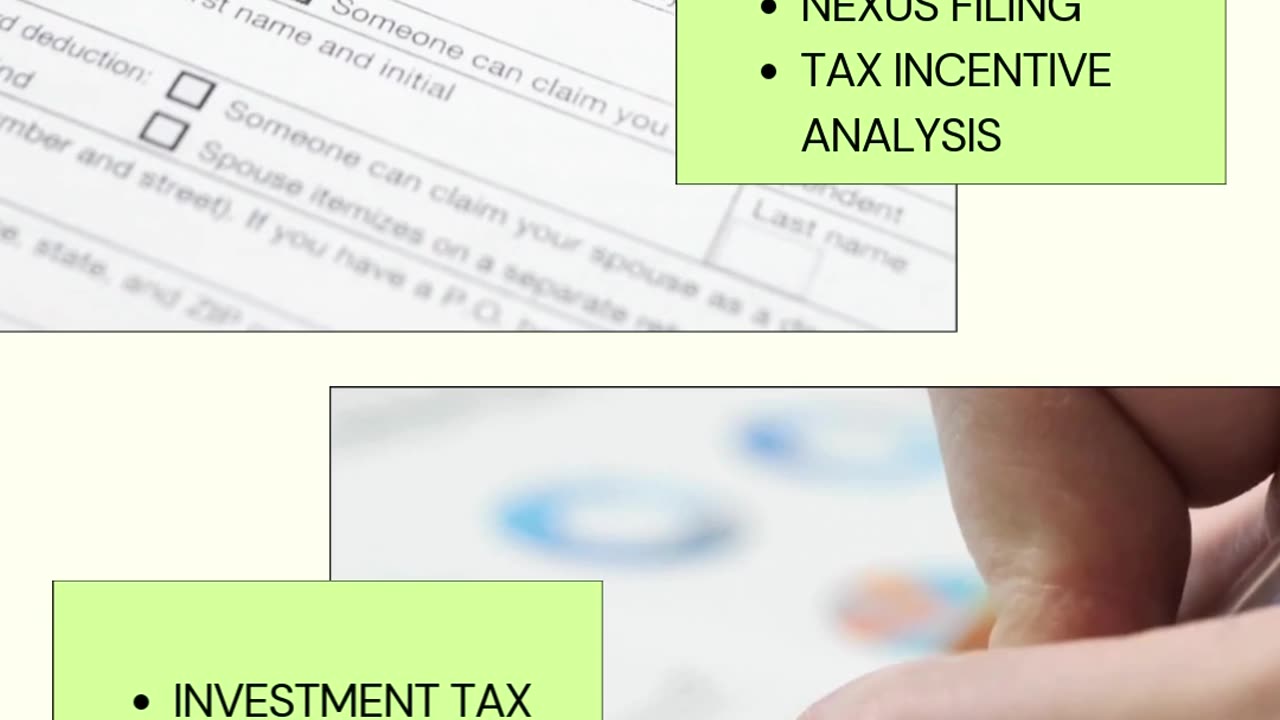 Professional Tax Preparation Services in Stone Mountain, GA | Accurate & Reliable