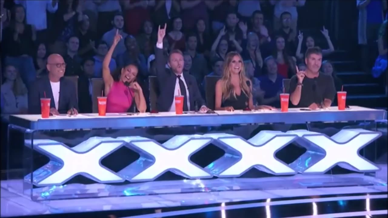 Donald Trump is WINNING These Judges_ Verdict(1080P_HD)