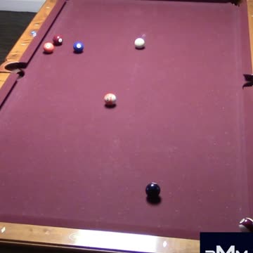 2 CORNERS ON 1 SHOT!