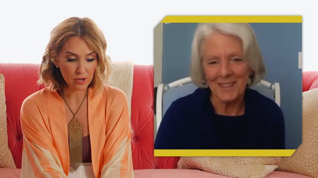 S1E9 | The Enneagram in Personal Development with Marilyn Vancil | The Lauren Rainey Tenney Show