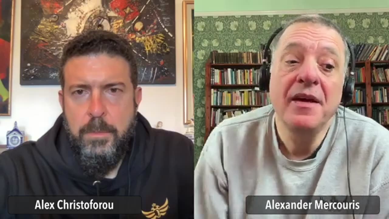 Collective west fantasy world and its constant failure to assess Russia accurately