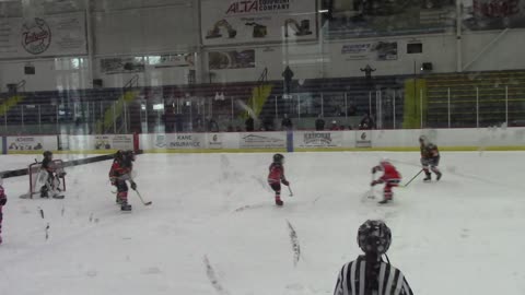 3 Islanders VS Seacoast Spartans Feb 26 2022