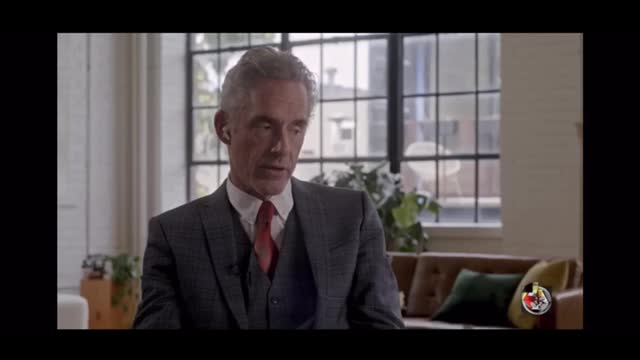 Jordan Peterson: highlights of a discussion on - Famine, Globalist, &, Pandemic
