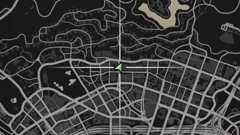 5 secret vehicule location in gta 5 #gaming #gta #gta5