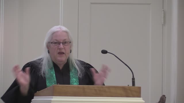 05292023 House of Prayer Pastor Susan Thornton