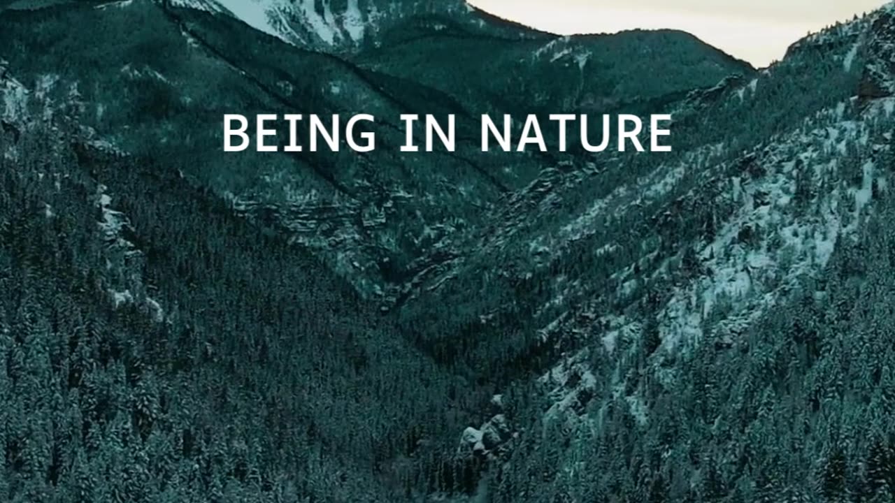 Finding Solace in the Outdoors #VerseVibes #rumble #rumble videos