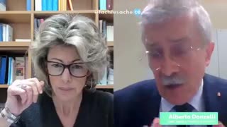 il contaggio dott. Alberto Donzelli