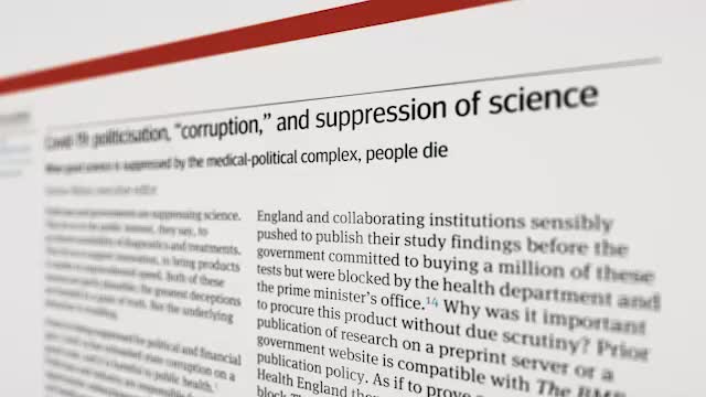 Dr. Terss Lowrie o Ivermectinu