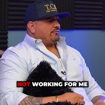 There Is No One To Blame Besides Yourself, So Learn To Take Accountability(Link in description)