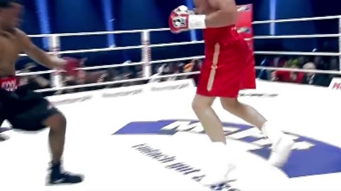 Wladimir Klitschko Tribute