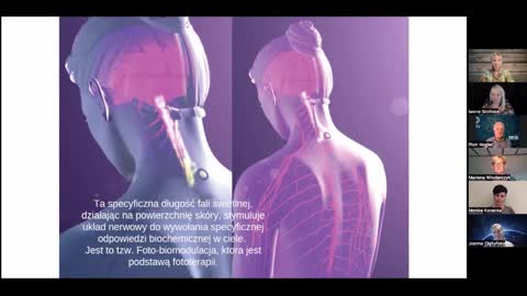 Technologia Lifewave -> bioelectrodes -> cz.1 / part 1 -> How it's working & Energy Enchancer