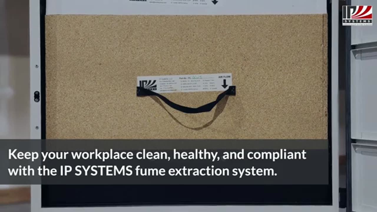 Say Goodbye To Fume Troubles: Steps For Proper Extraction System Maintenance