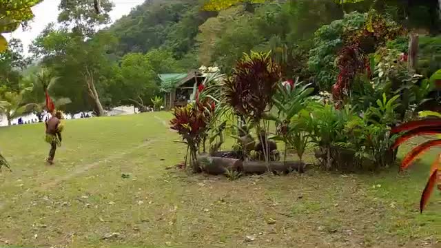 Vanuatu - Blue Planet Odyssey