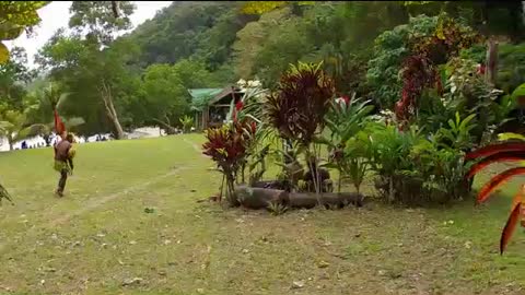 Vanuatu - Blue Planet Odyssey