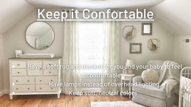 Cm infographics BabyRoom