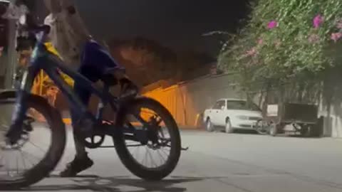 Cycling in rain / winters