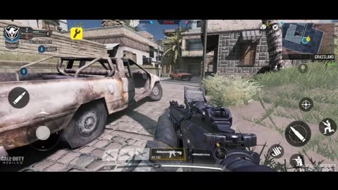 Call of duty