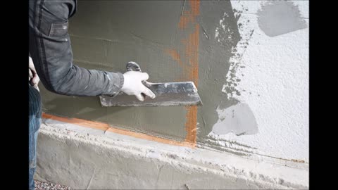 Quintana Stucco Contractor