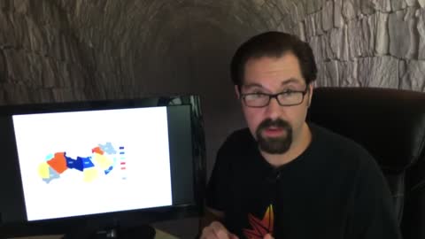 Endtime.Church Live Bible Study: Islamic End Times, Arab Spring, ISIS
