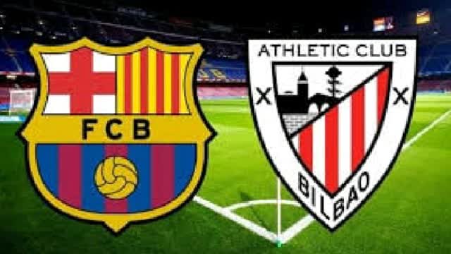 مبارة برشلونة واتلتيكو مدريد