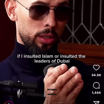 Stand firm on your rights is a great way to fight the lie