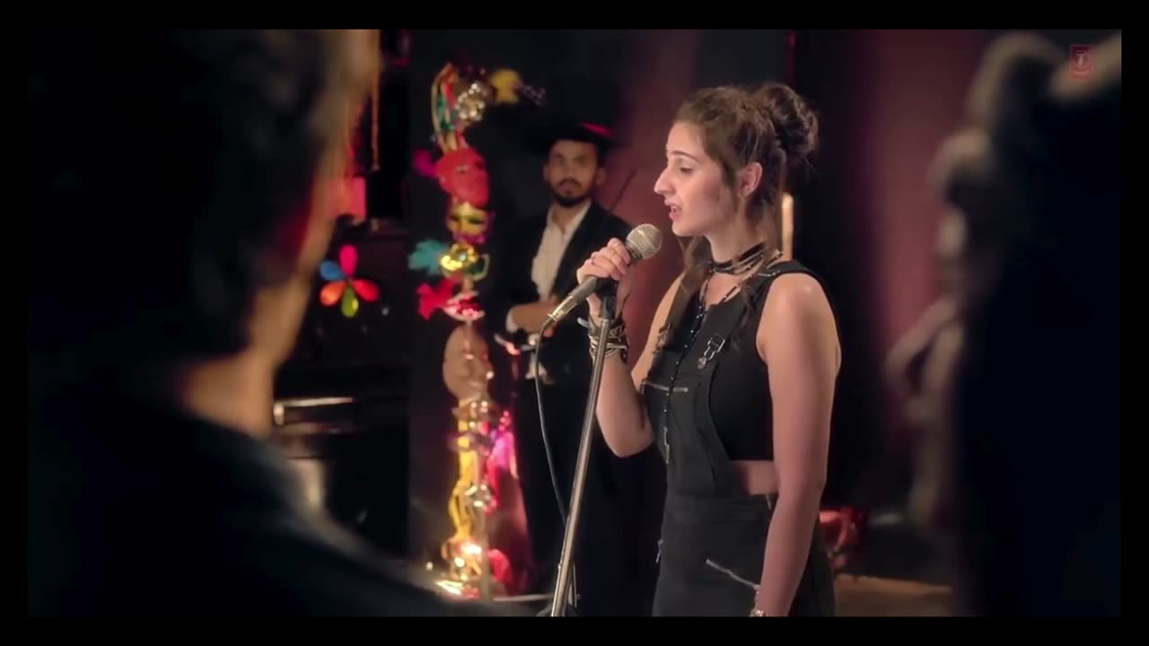 Vaaste Song | Dhvani Bhanushali | Bollywood Hit Songs | Hindi Video Song
