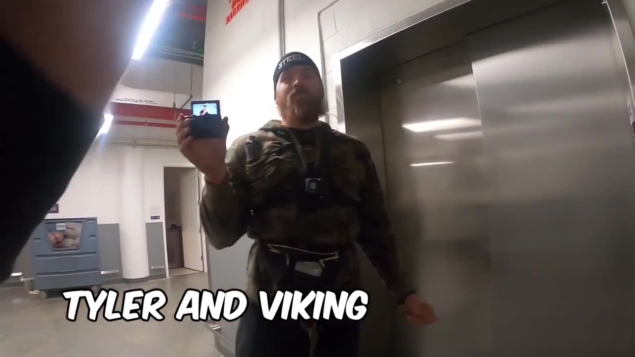 Interested video